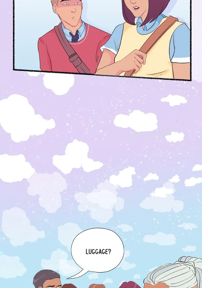 Luggage Chapter 6 page 4 - 