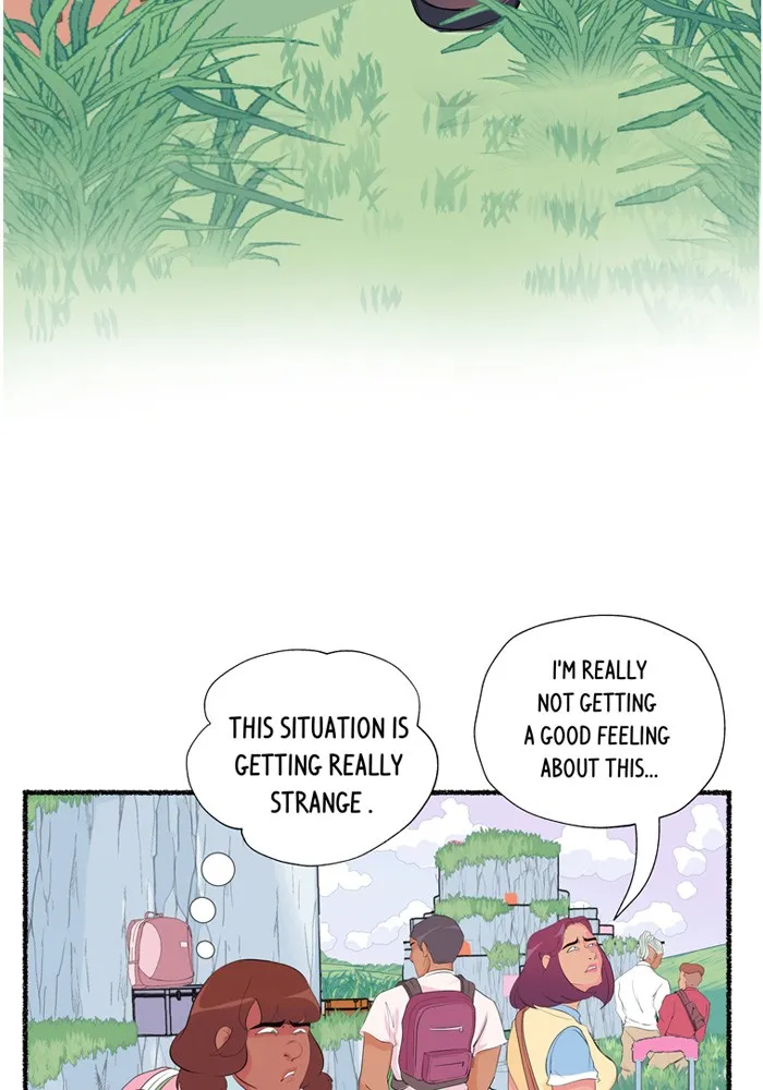 Luggage Chapter 6 page 32 - 