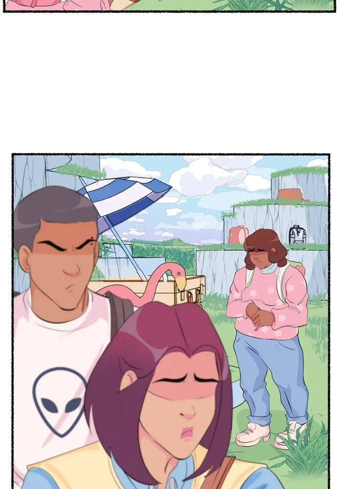 Luggage Chapter 6 page 37 - 