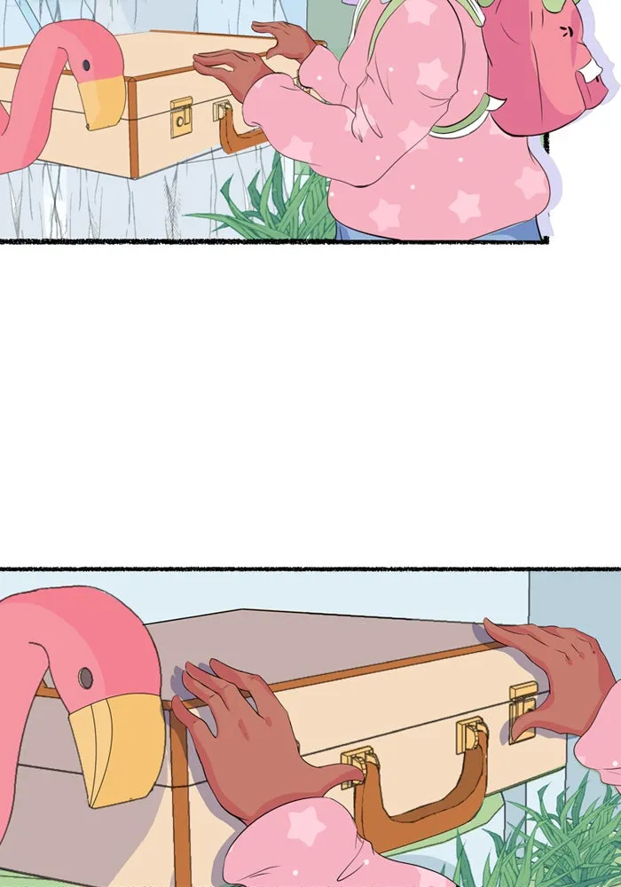 Luggage Chapter 6 page 39 - 