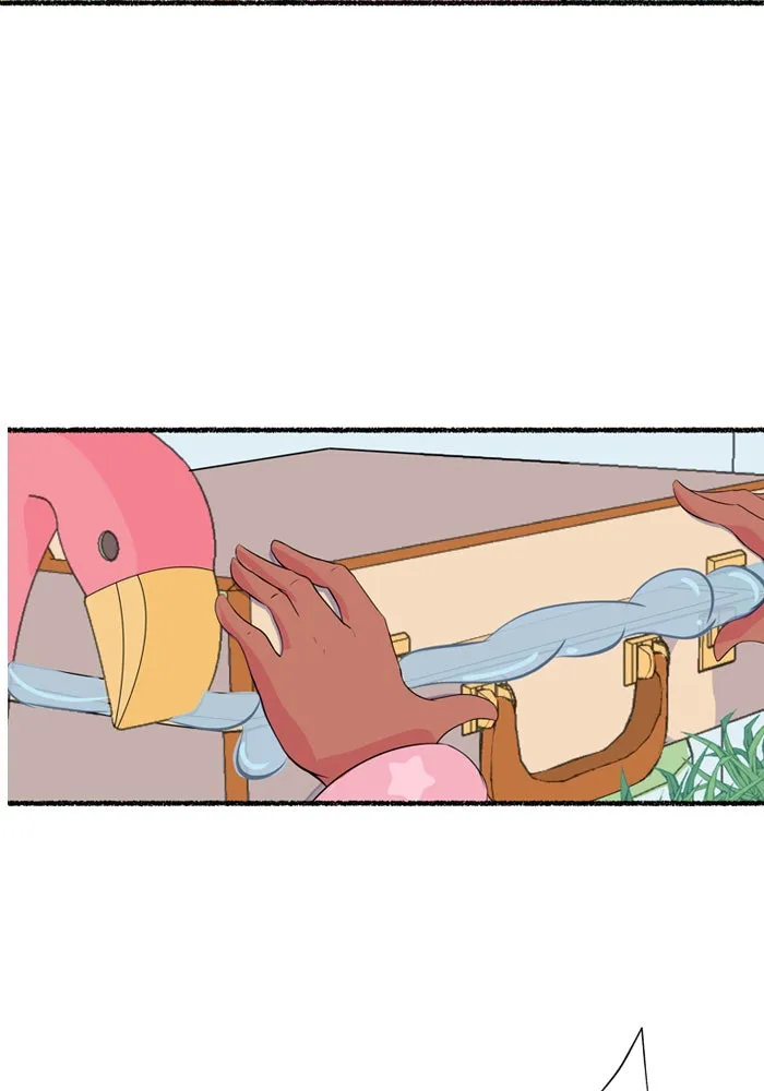 Luggage Chapter 6 page 40 - 