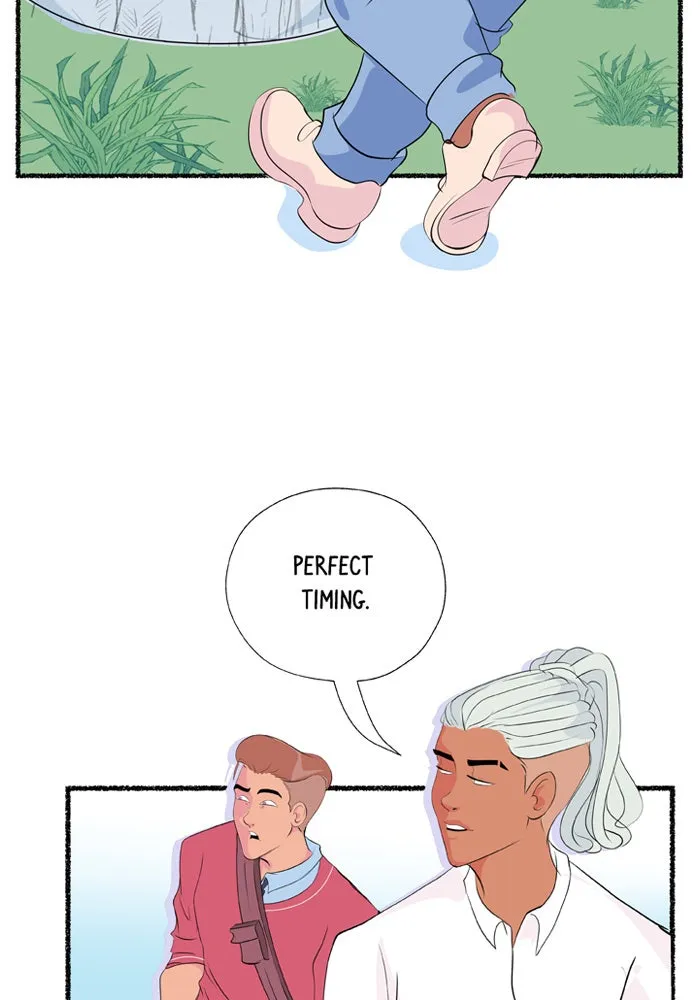 Luggage Chapter 6 page 42 - 