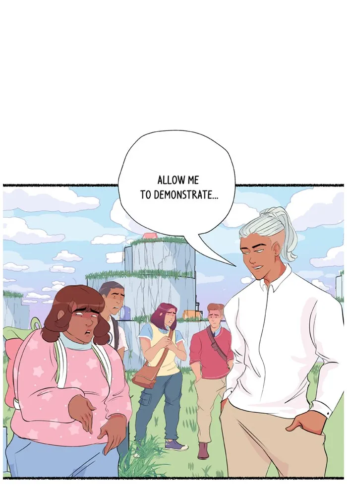 Luggage Chapter 6 page 44 - 