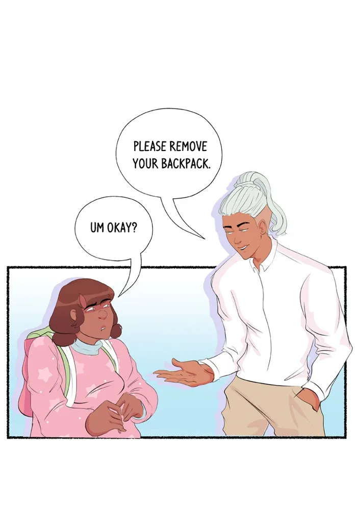 Luggage Chapter 6 page 45 - 