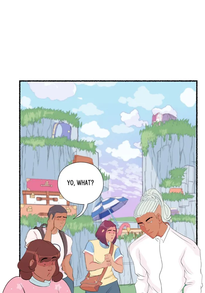 Luggage Chapter 6 page 49 - 