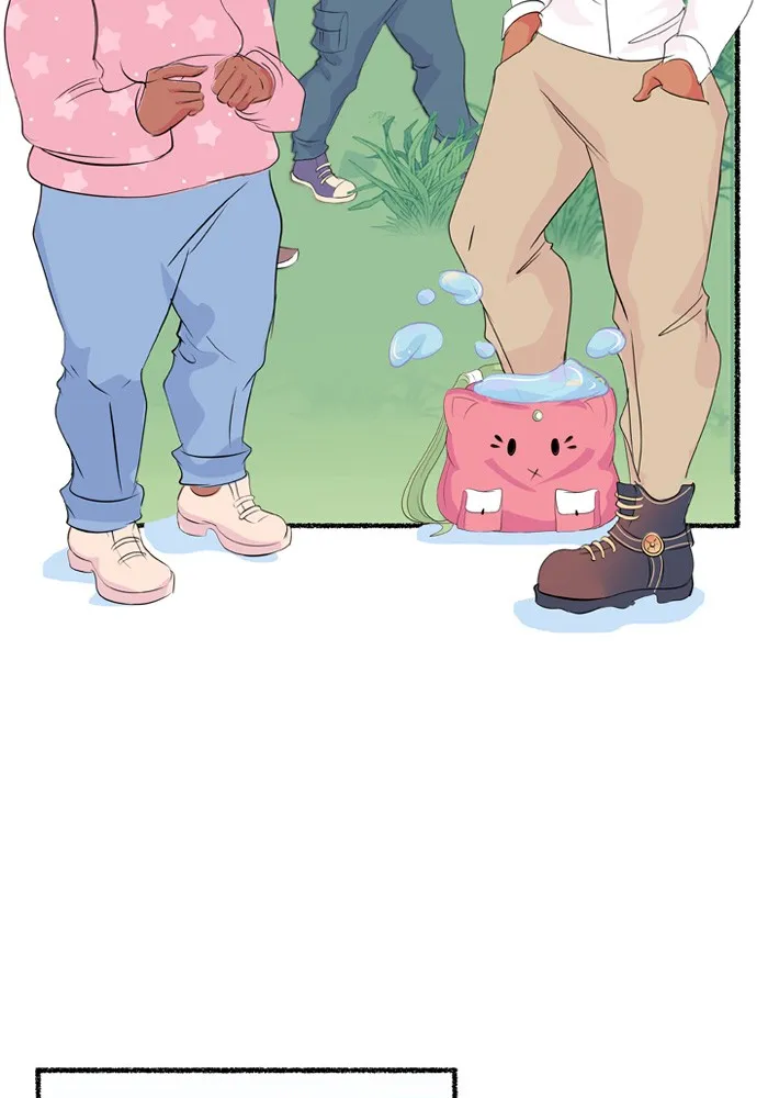 Luggage Chapter 6 page 50 - 