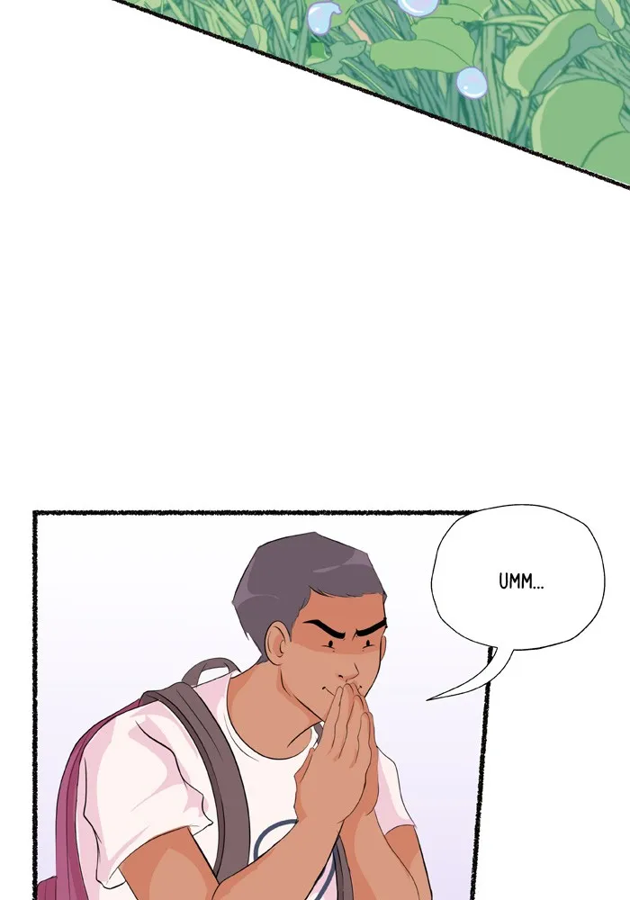 Luggage Chapter 6 page 6 - 