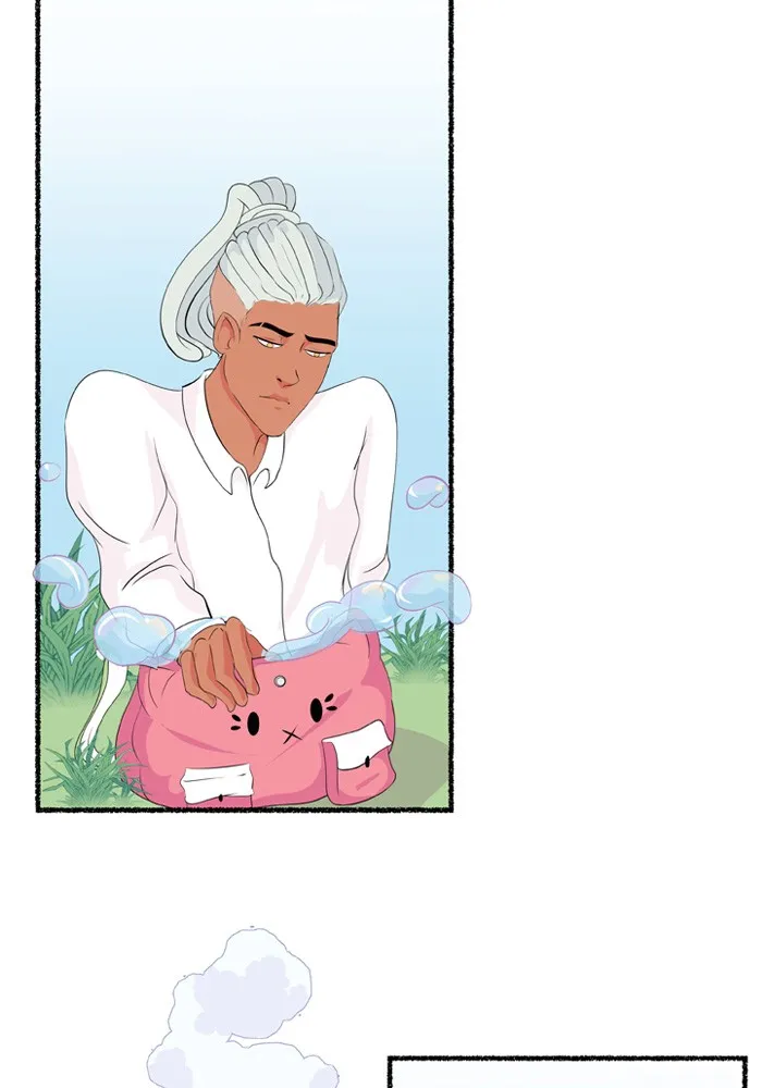 Luggage Chapter 6 page 51 - 