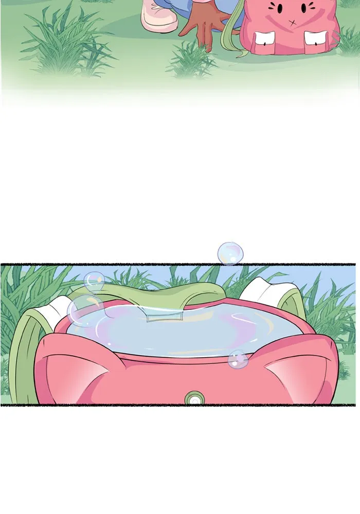 Luggage Chapter 6 page 54 - 