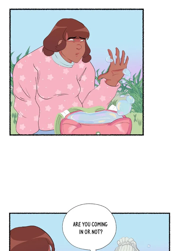 Luggage Chapter 6 page 56 - 