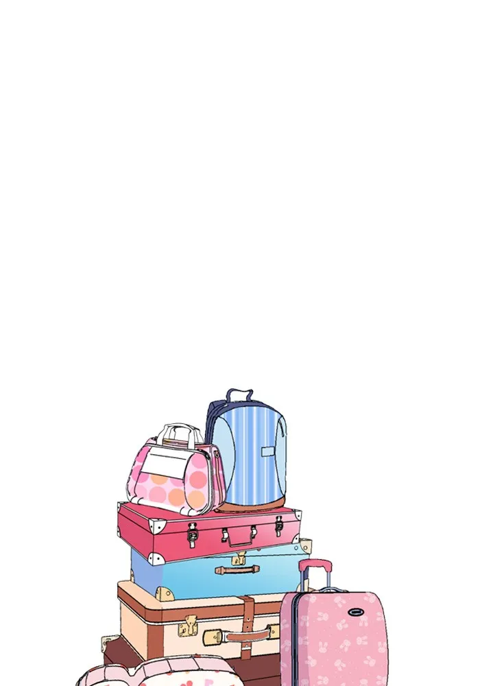 Luggage Chapter 6 page 60 - 