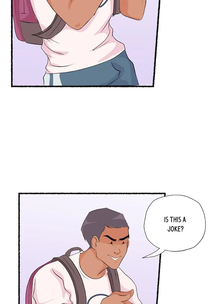 Luggage Chapter 6 page 7 - 