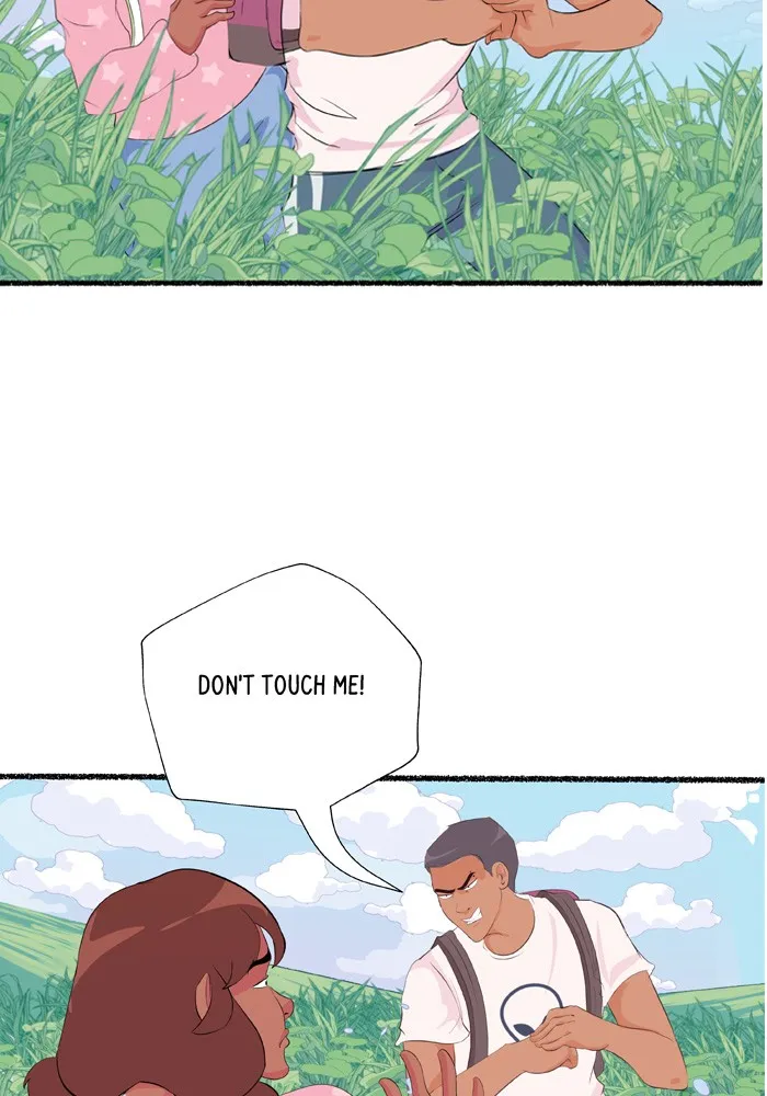 Luggage Chapter 6 page 9 - 