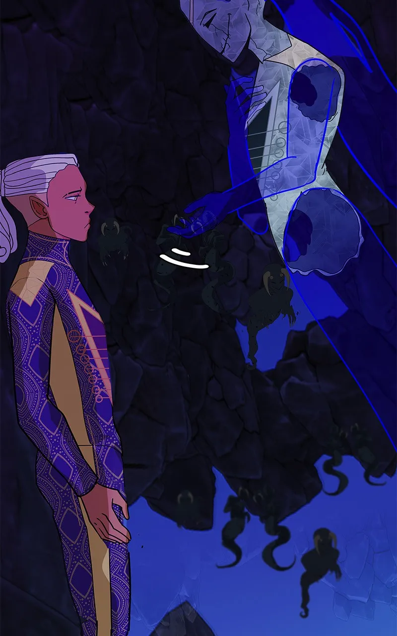 Luggage Chapter 60 page 14 - 