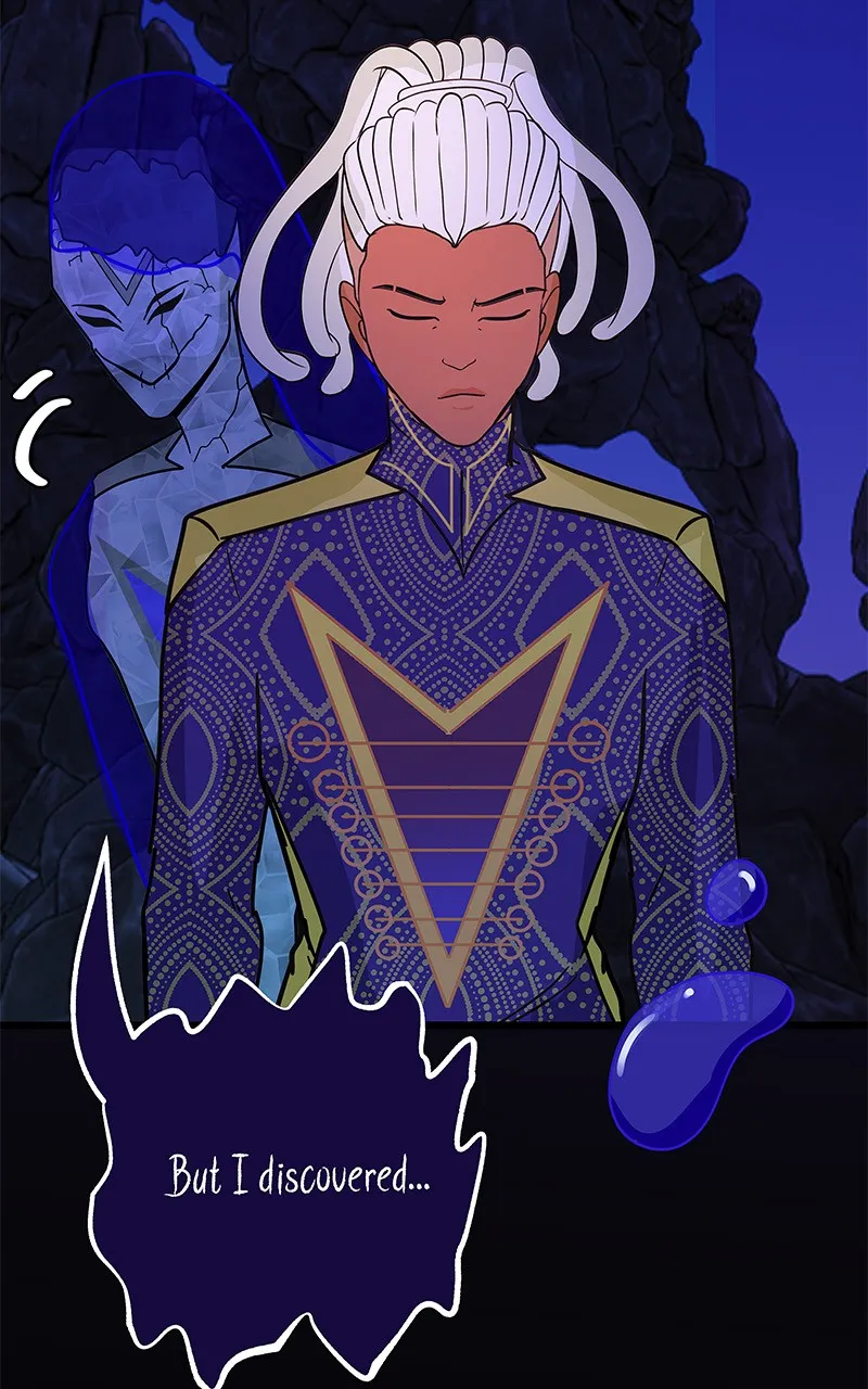 Luggage Chapter 60 page 17 - 