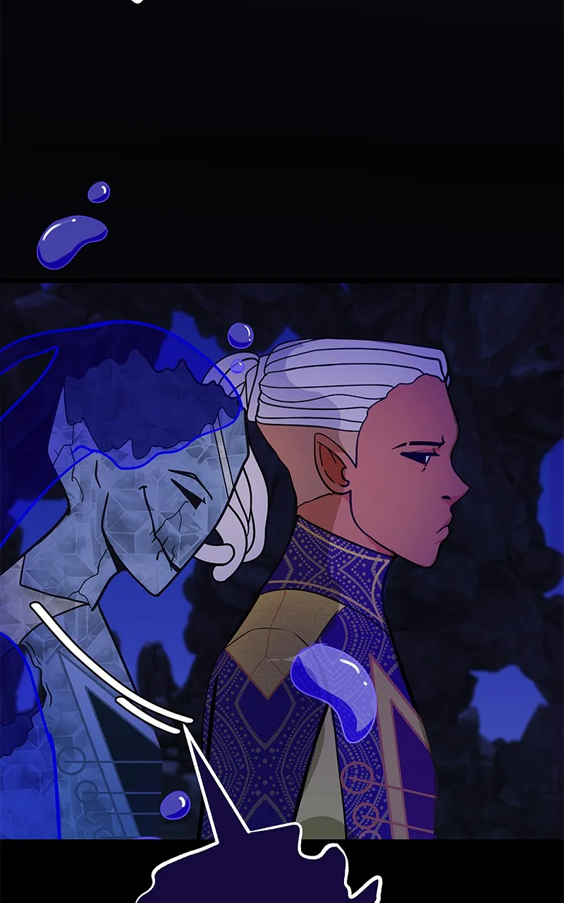 Luggage Chapter 60 page 18 - 