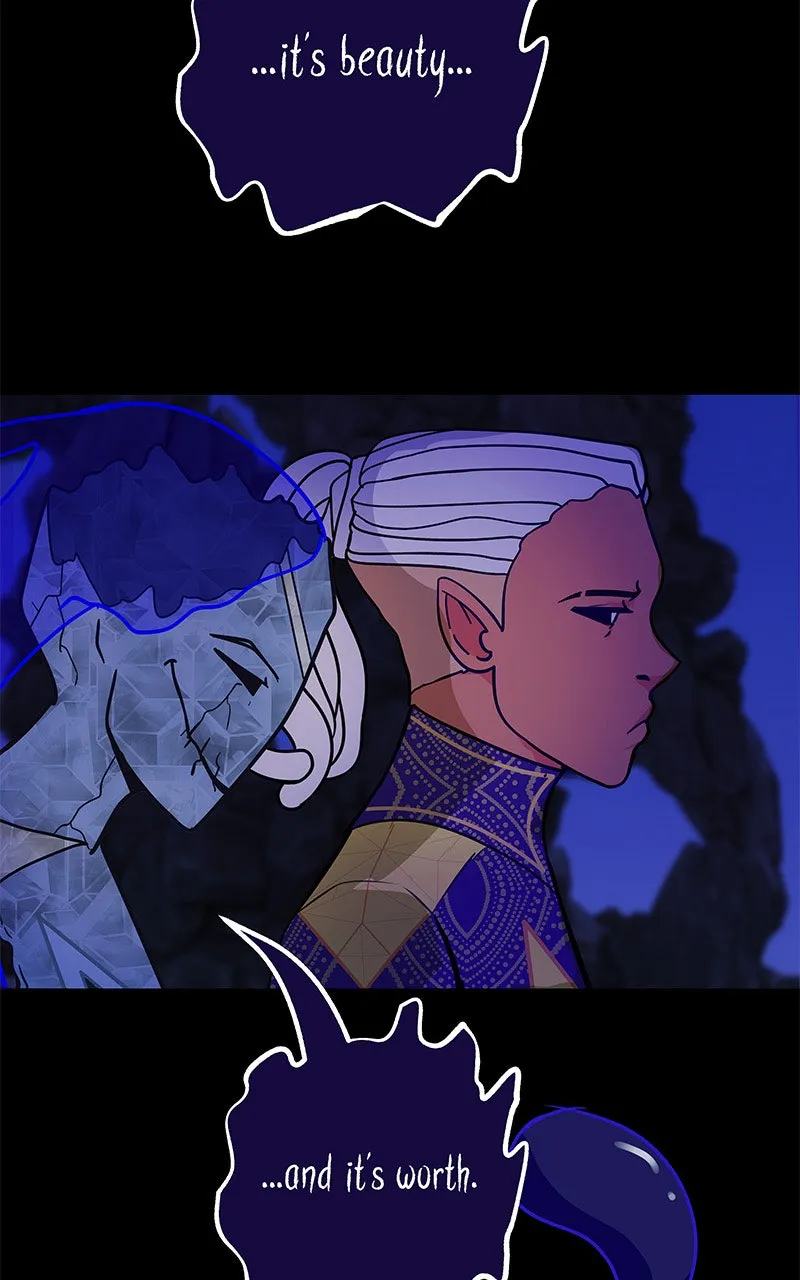 Luggage Chapter 60 page 19 - 