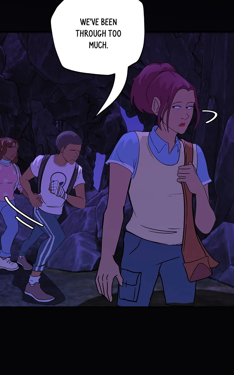 Luggage Chapter 60 page 23 - 