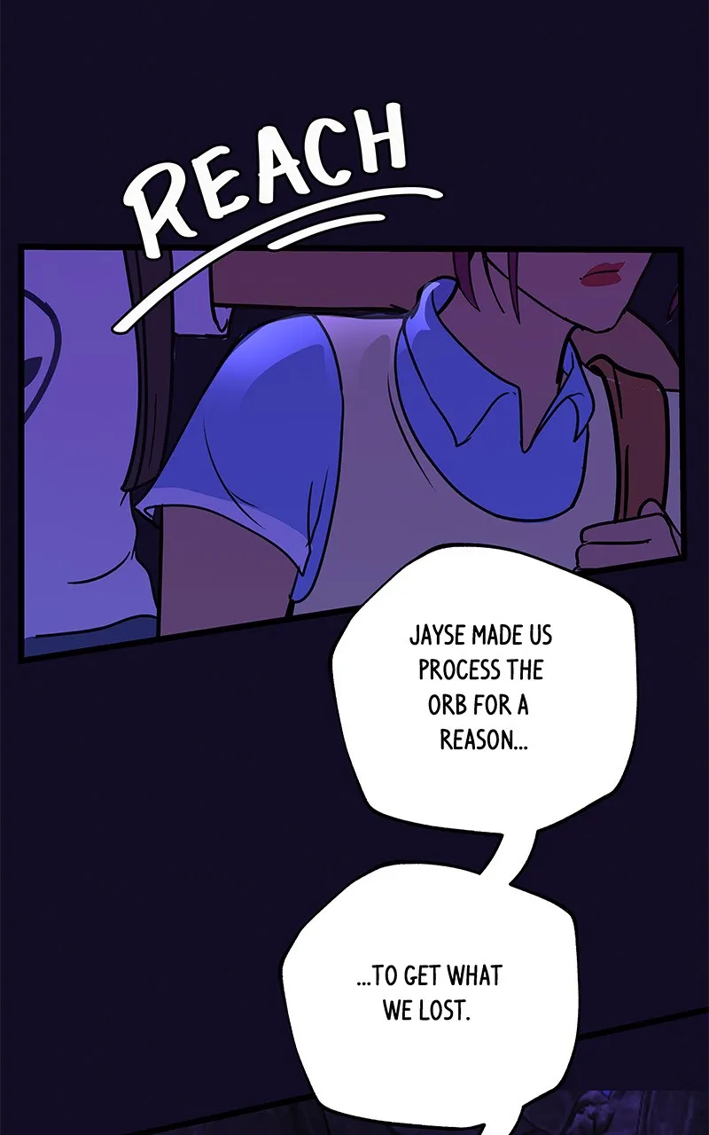 Luggage Chapter 60 page 25 - 