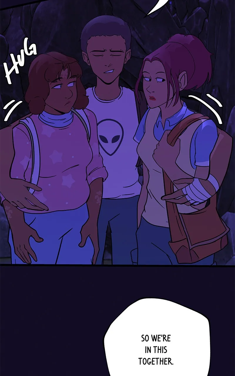 Luggage Chapter 60 page 26 - 