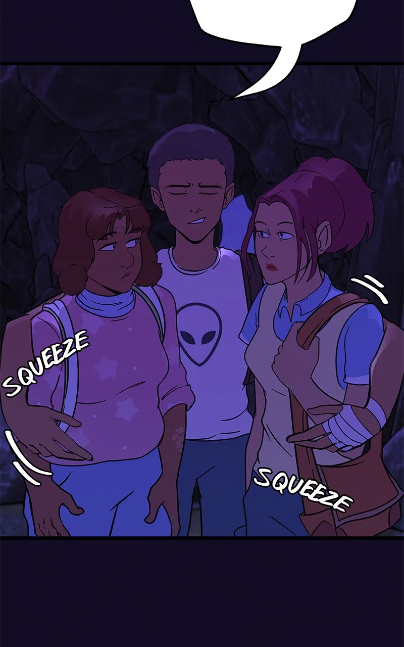 Luggage Chapter 60 page 27 - 