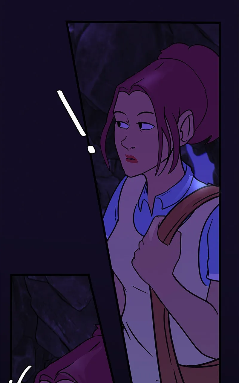 Luggage Chapter 60 page 28 - 
