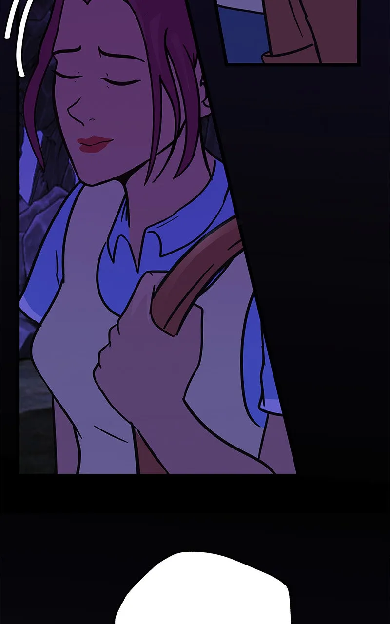 Luggage Chapter 60 page 29 - 