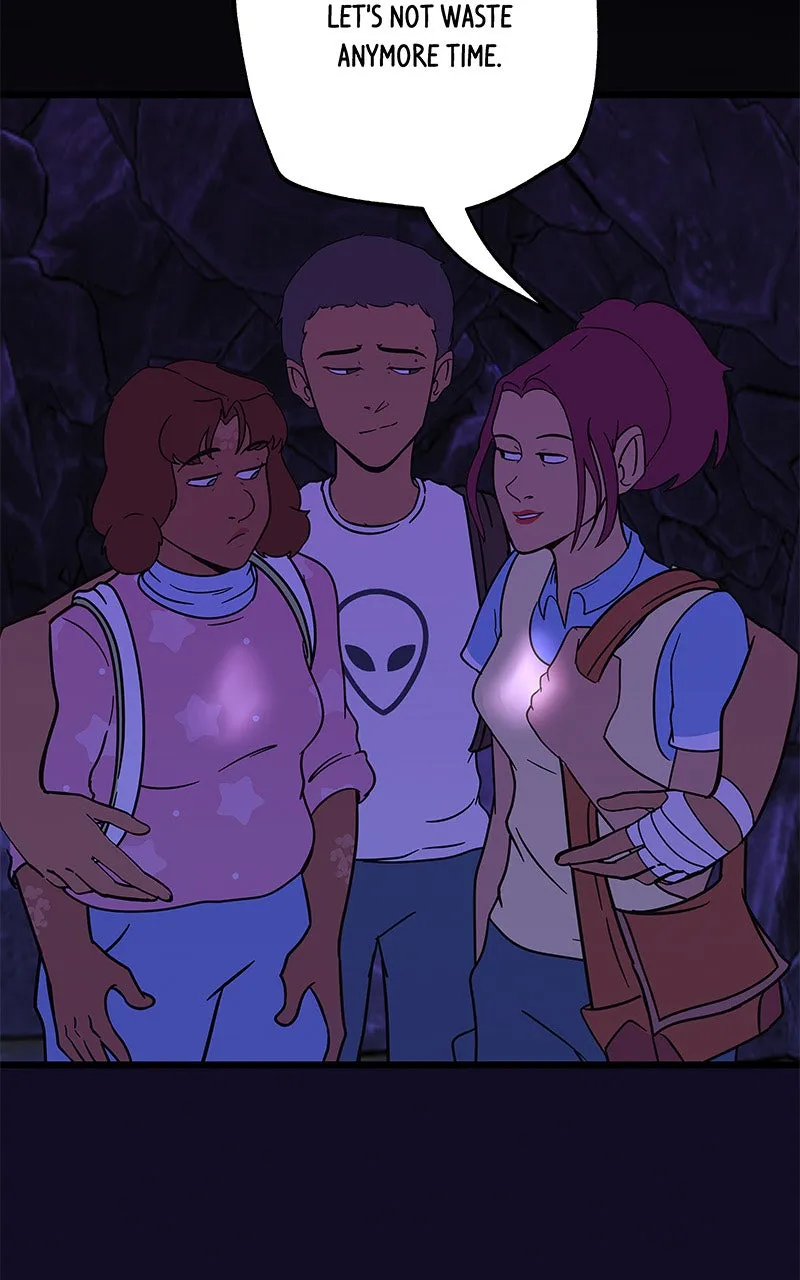 Luggage Chapter 60 page 30 - 