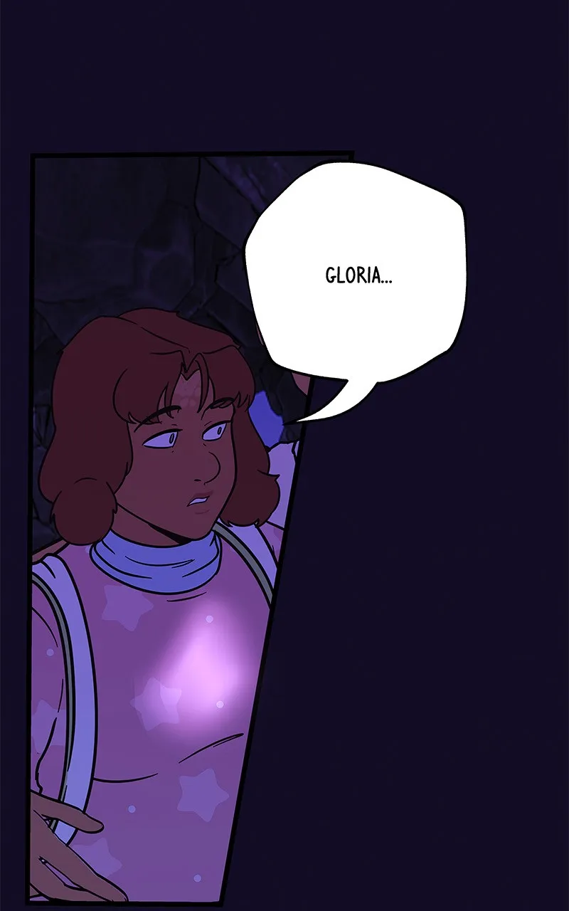 Luggage Chapter 60 page 31 - 