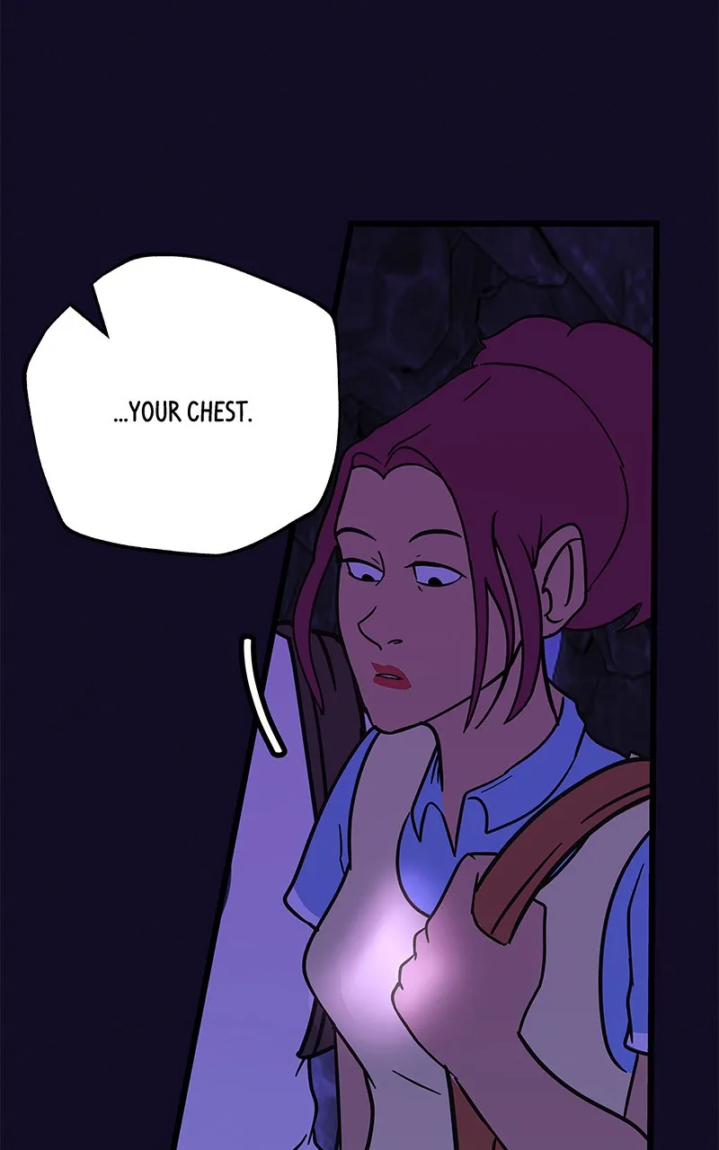 Luggage Chapter 60 page 32 - 
