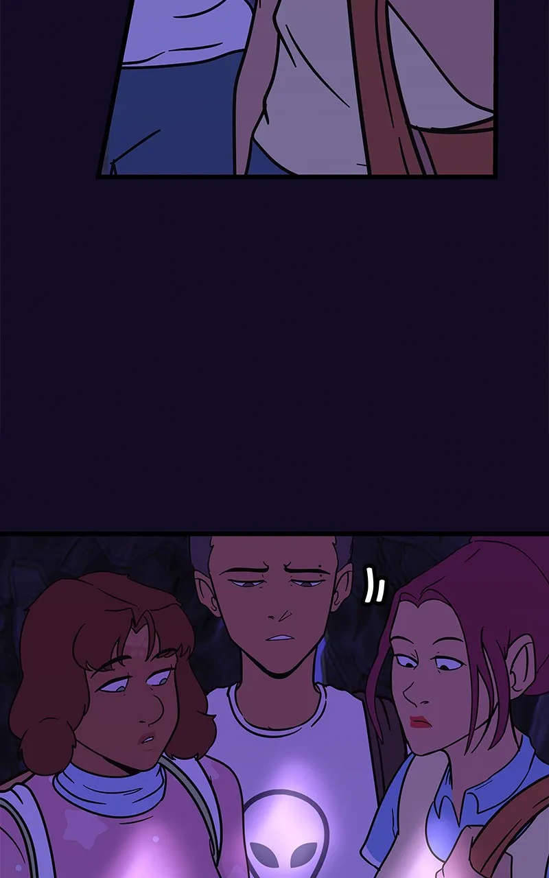 Luggage Chapter 60 page 33 - 
