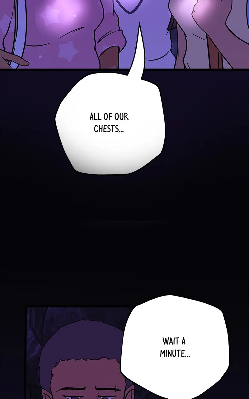 Luggage Chapter 60 page 34 - 
