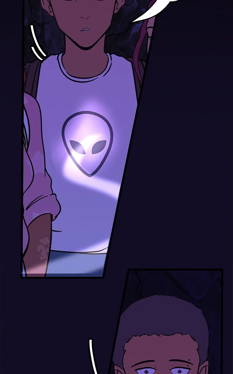 Luggage Chapter 60 page 35 - 