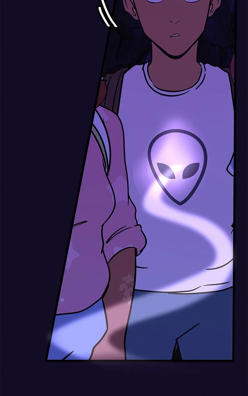 Luggage Chapter 60 page 36 - 