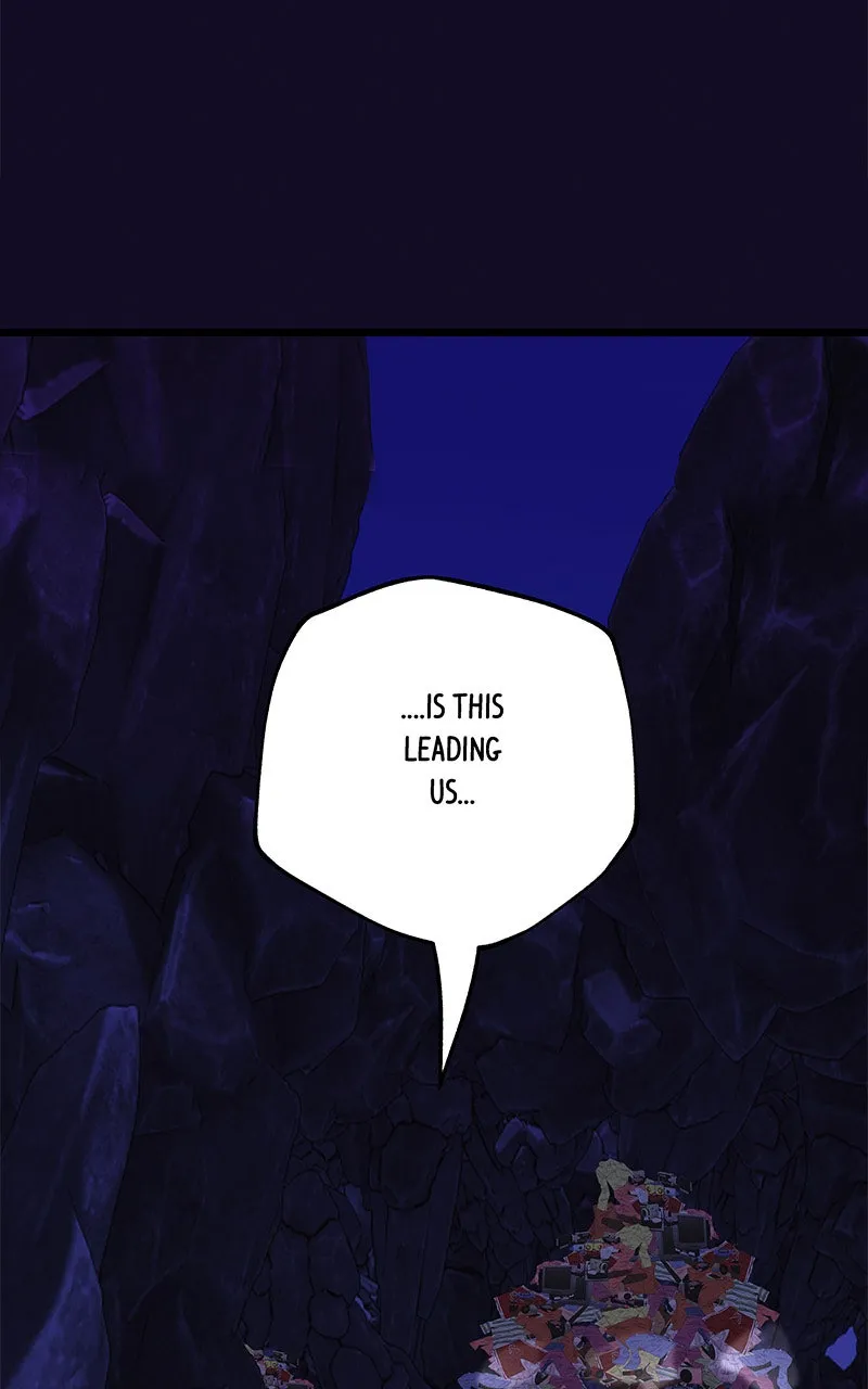 Luggage Chapter 60 page 37 - 