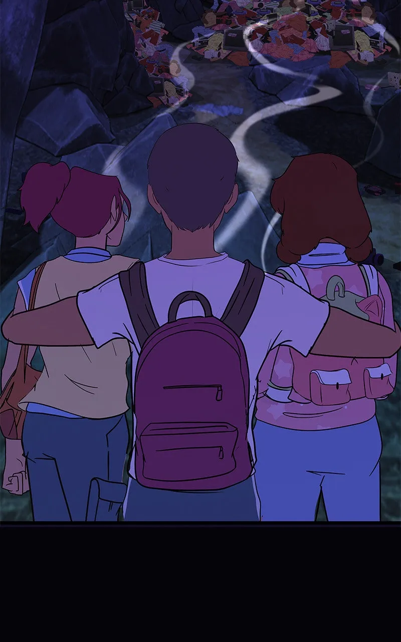 Luggage Chapter 60 page 38 - 