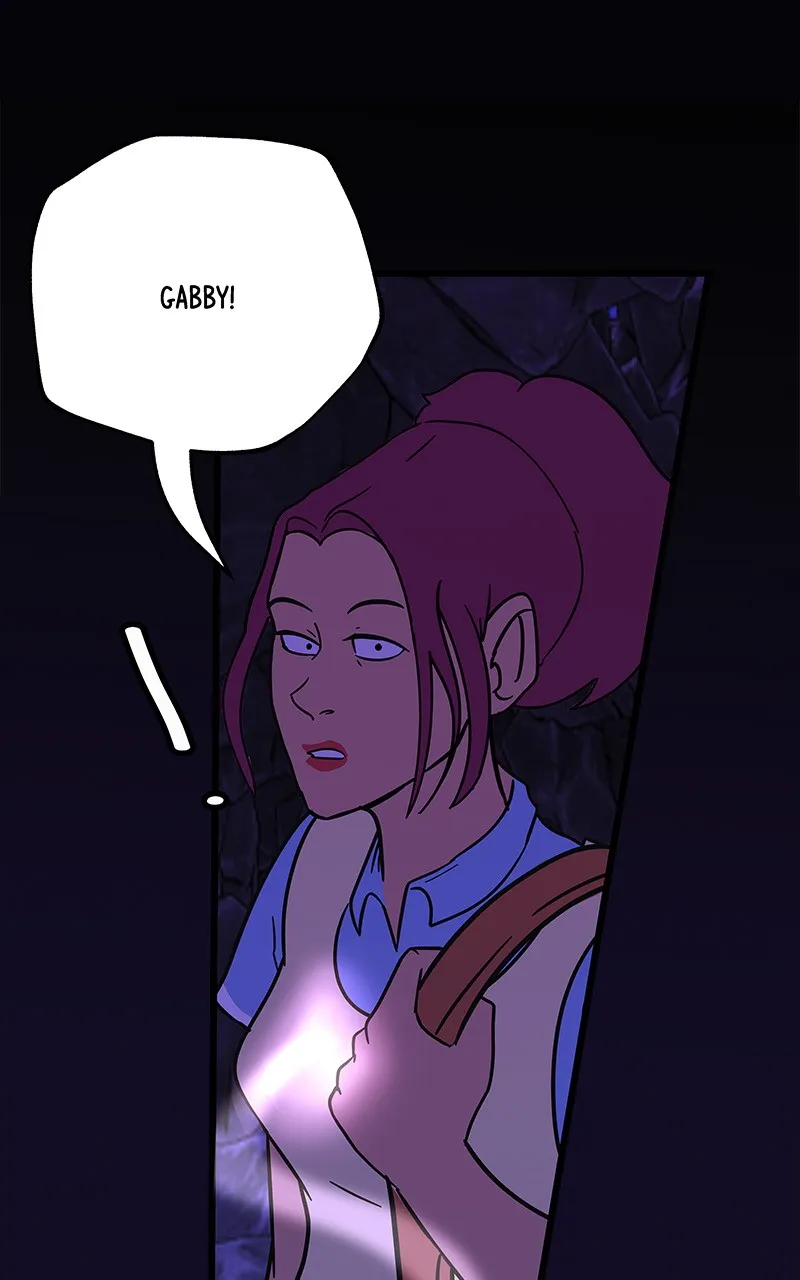 Luggage Chapter 60 page 39 - 