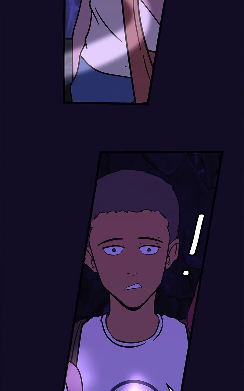 Luggage Chapter 60 page 40 - 