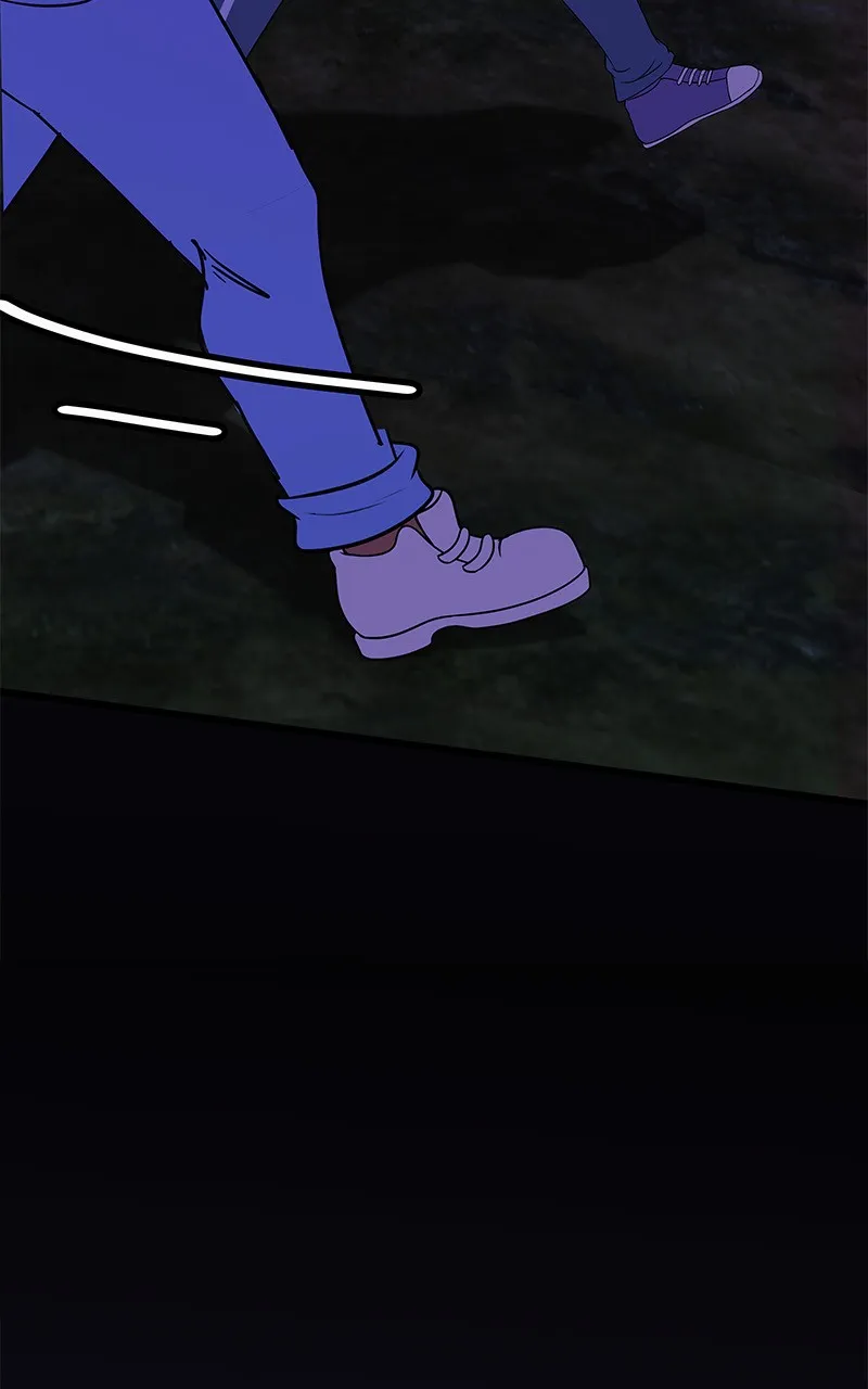Luggage Chapter 60 page 44 - 