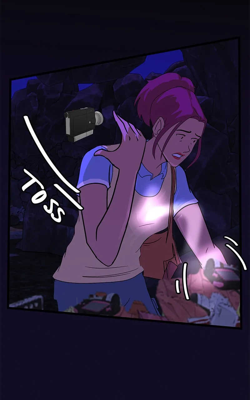 Luggage Chapter 60 page 45 - 