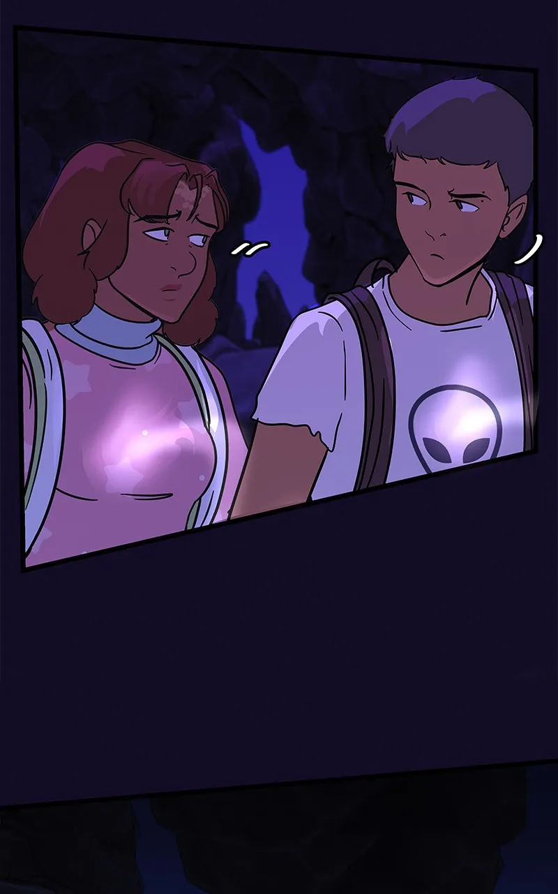 Luggage Chapter 60 page 46 - 