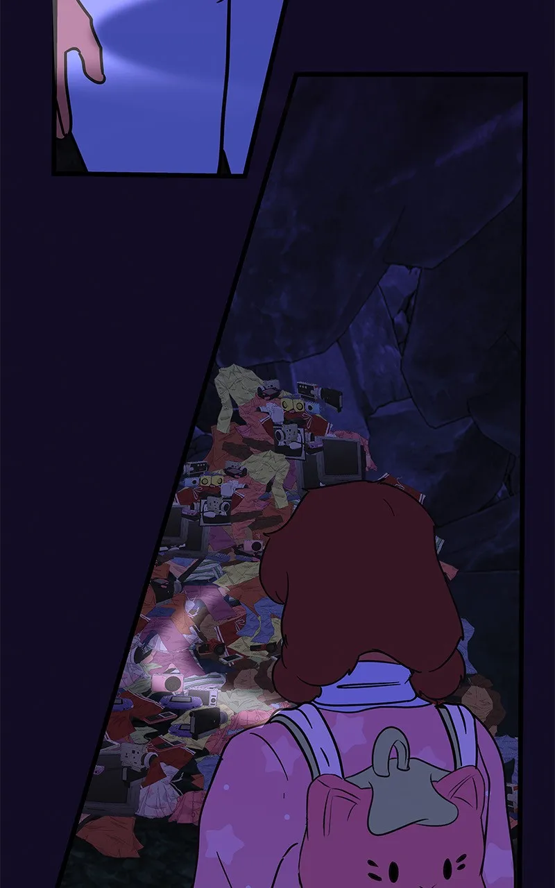 Luggage Chapter 60 page 50 - 