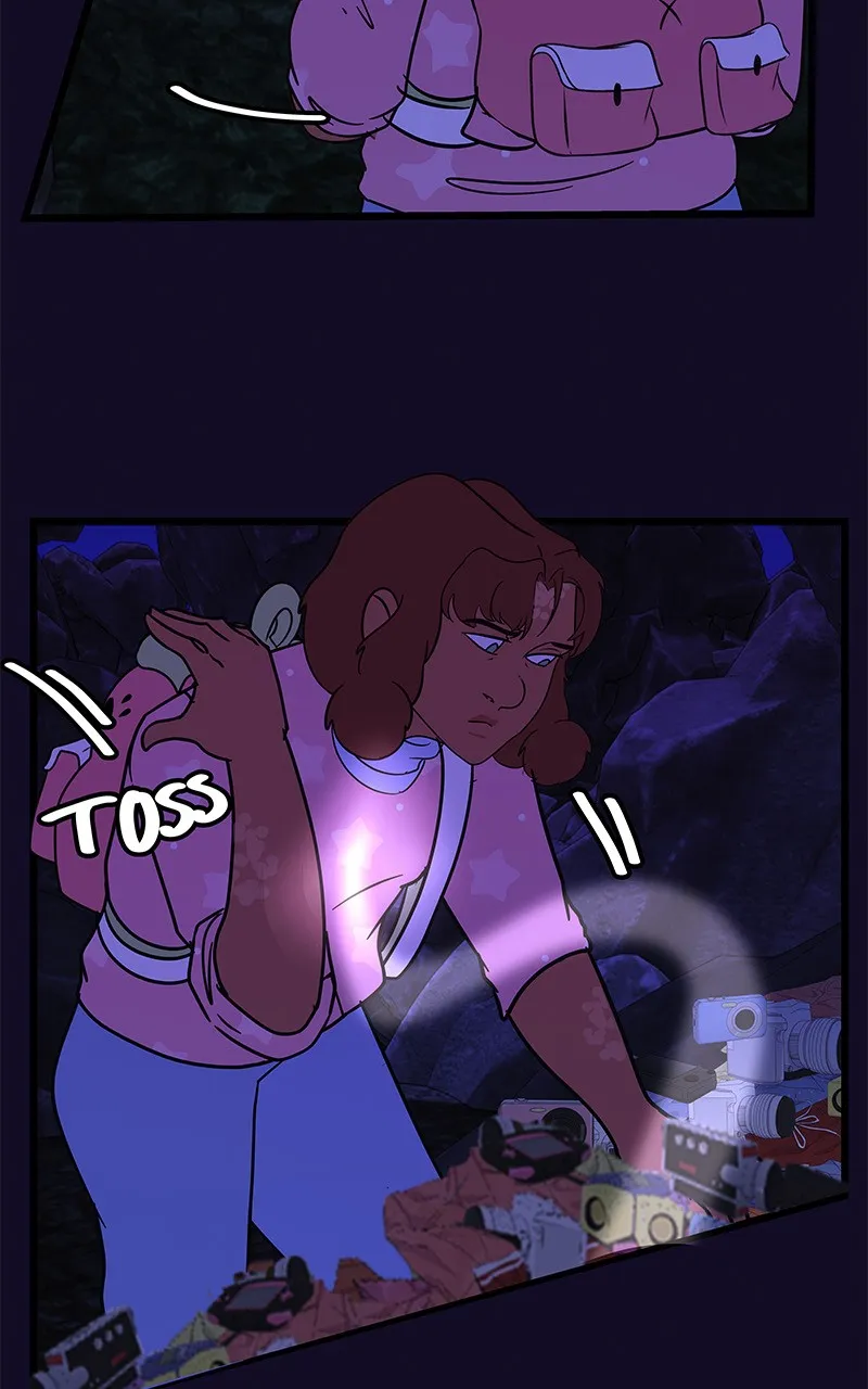 Luggage Chapter 60 page 51 - 