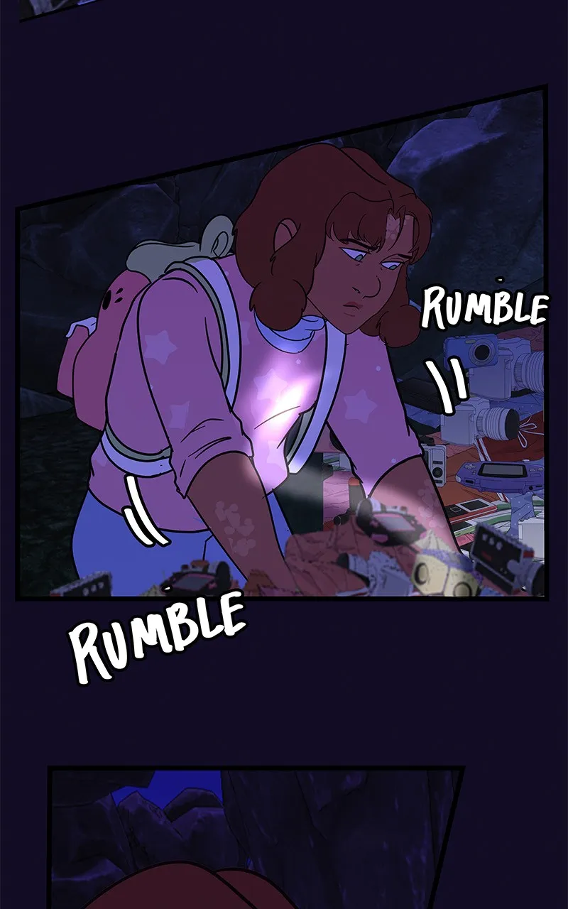 Luggage Chapter 60 page 52 - 