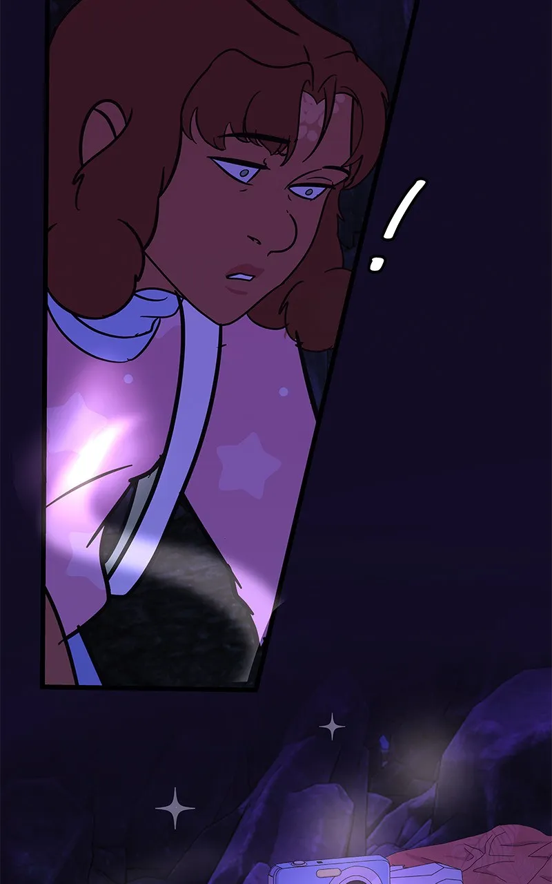 Luggage Chapter 60 page 53 - 
