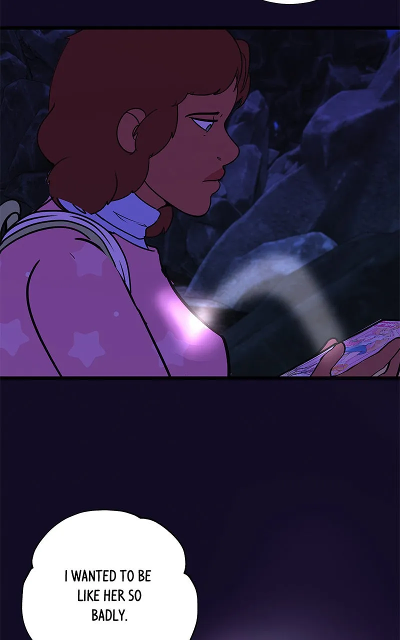 Luggage Chapter 60 page 56 - 