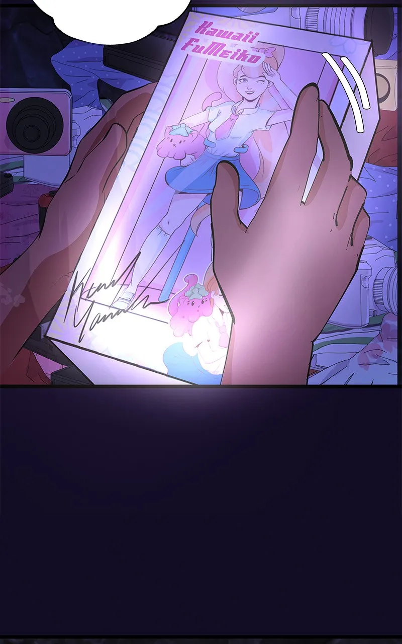 Luggage Chapter 60 page 57 - 