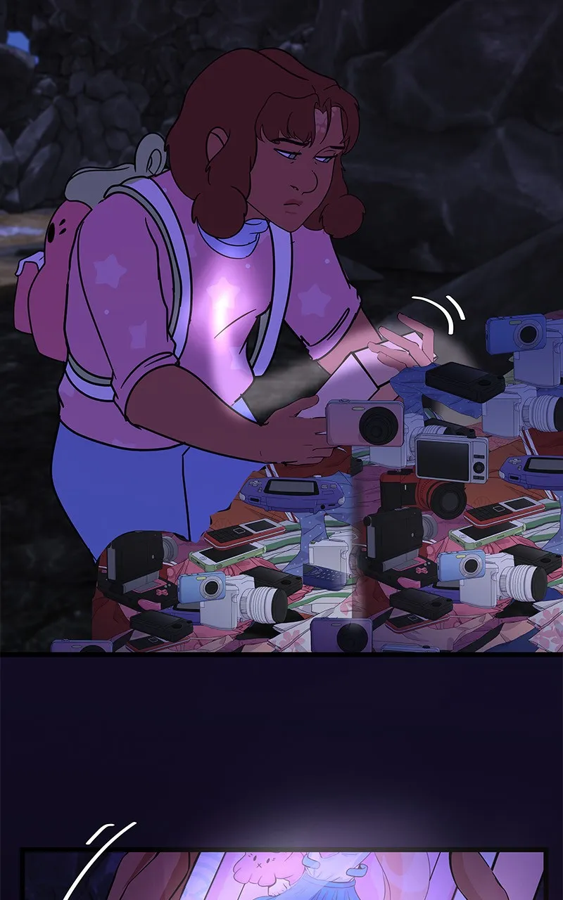 Luggage Chapter 60 page 58 - 
