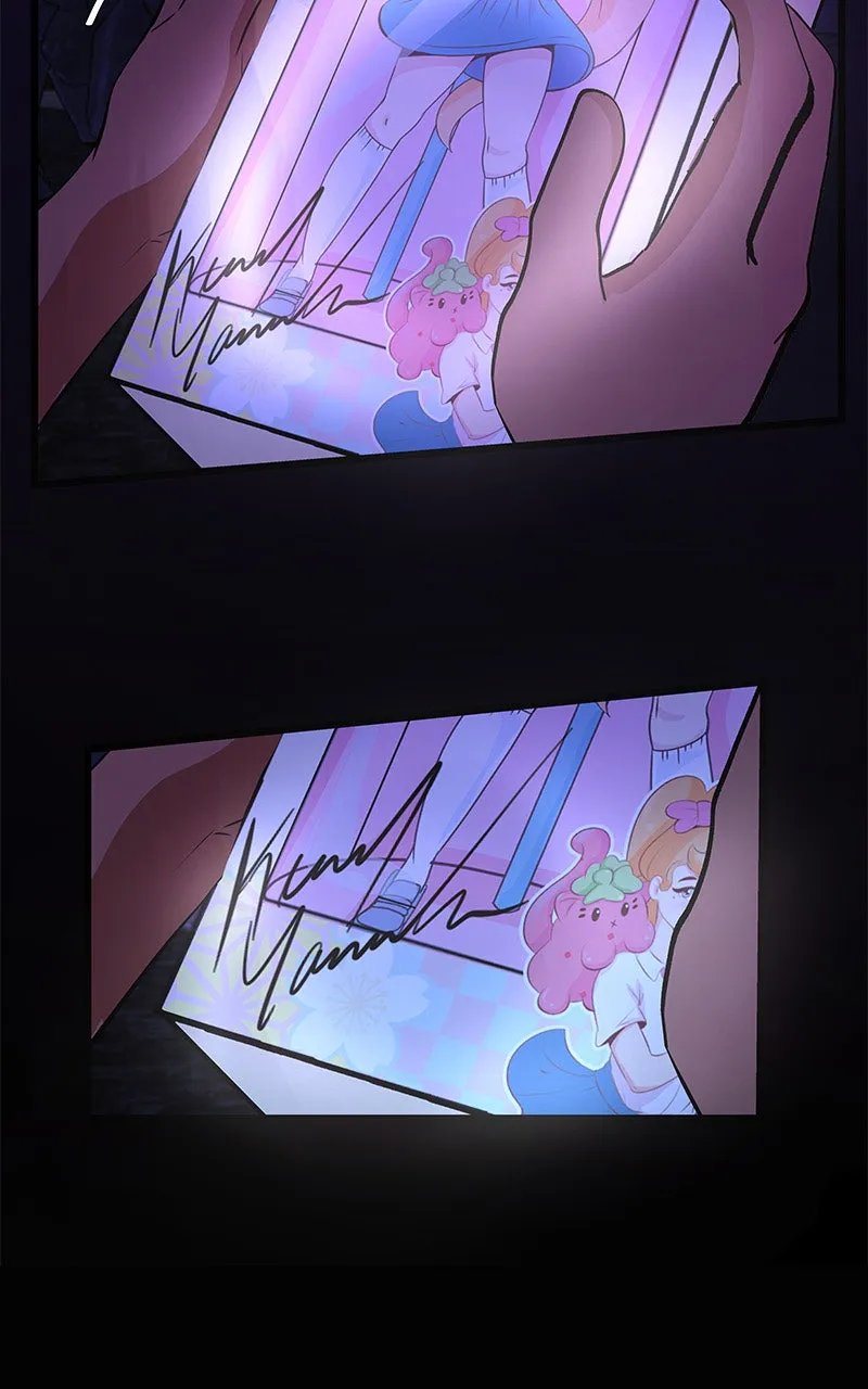 Luggage Chapter 60 page 59 - 