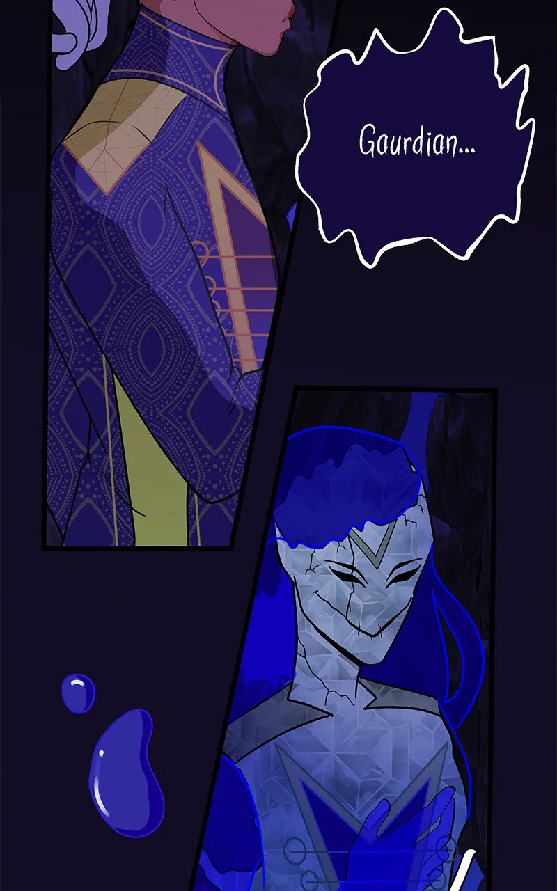 Luggage Chapter 60 page 7 - 